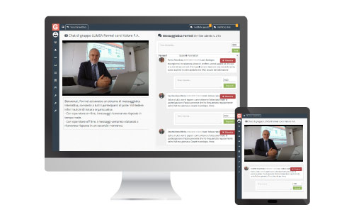 Webinar Pubblica amministrazione