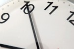 L’onere della prova circa la ultimazione dei lavori in un momento antecedente ad una certa data grava in capo all’interessato